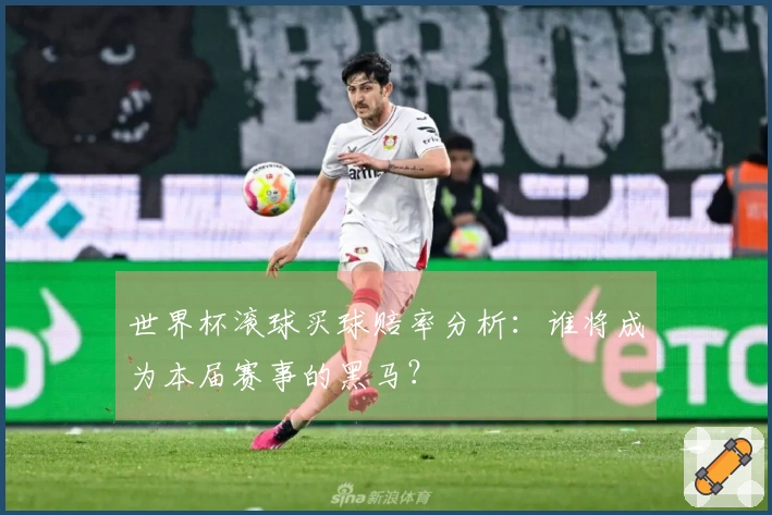 世界杯滚球买球赔率分析：谁将成为本届赛事的黑马？