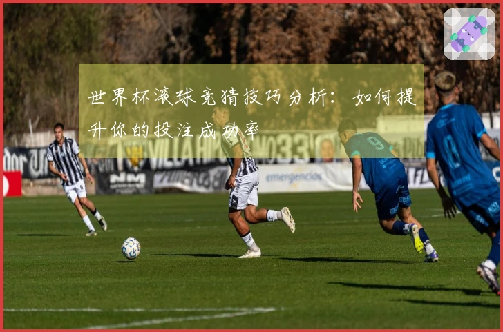 世界杯滚球竞猜技巧分析：如何提升你的投注成功率