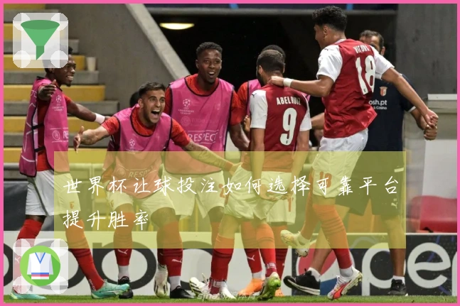 世界杯让球投注如何选择可靠平台提升胜率