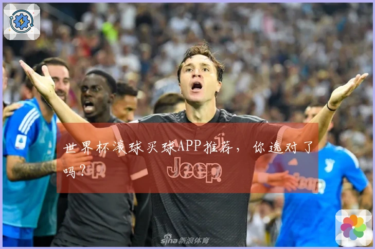 世界杯滚球买球APP推荐，你选对了吗？
