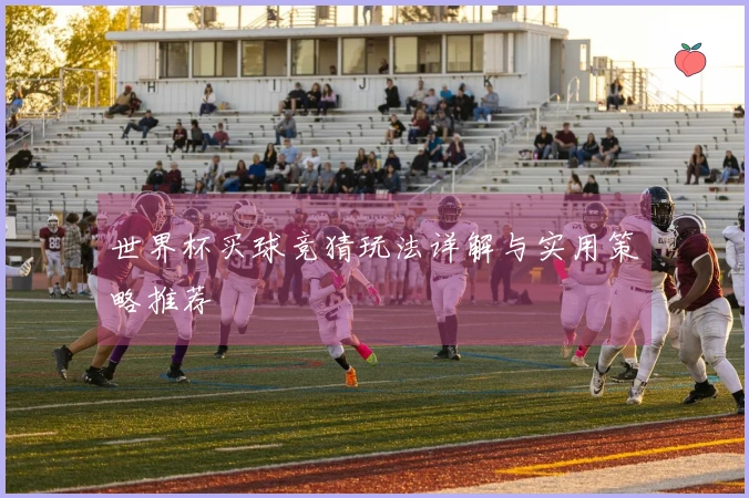世界杯买球竞猜玩法详解与实用策略推荐
