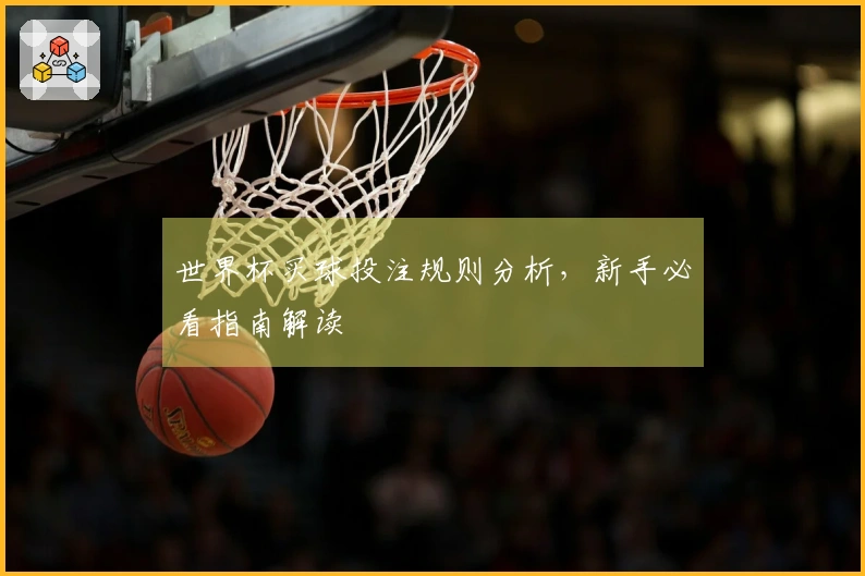 世界杯买球投注规则分析，新手必看指南解读