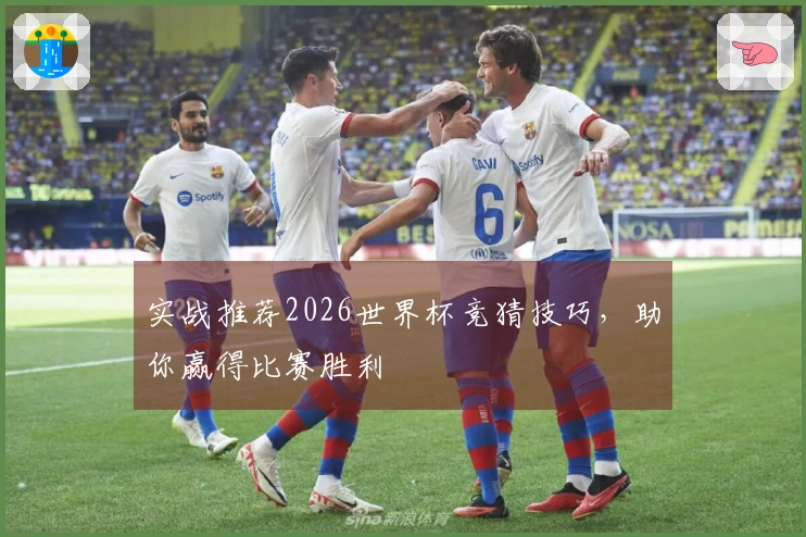 实战推荐2026世界杯竞猜技巧，助你赢得比赛胜利