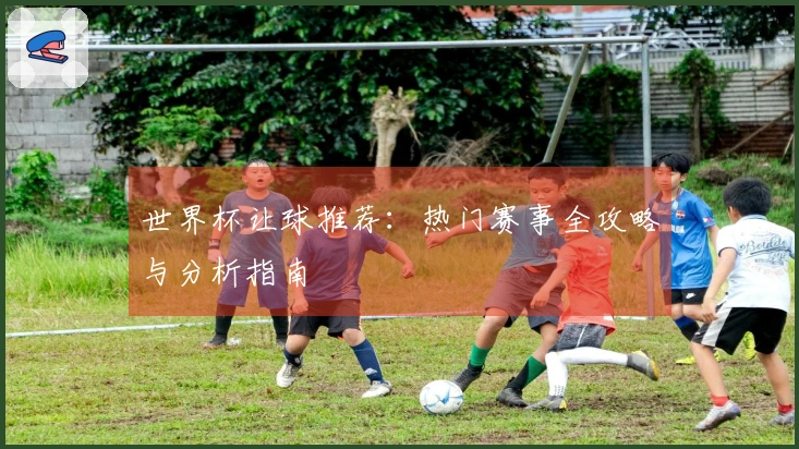 世界杯让球推荐：热门赛事全攻略与分析指南