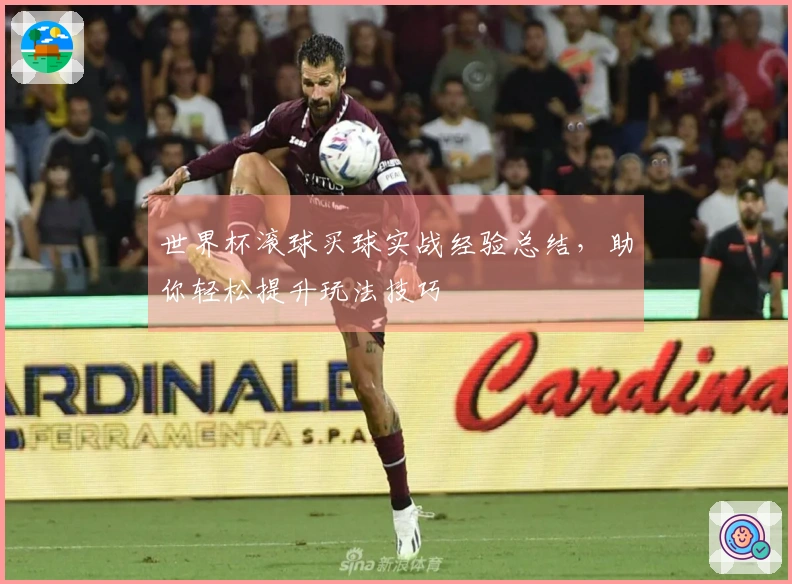 世界杯滚球买球实战经验总结，助你轻松提升玩法技巧